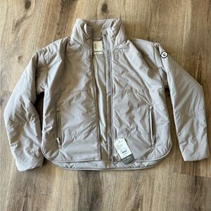 Brand New-Vuori Women's Light Weight Puffer Jacket